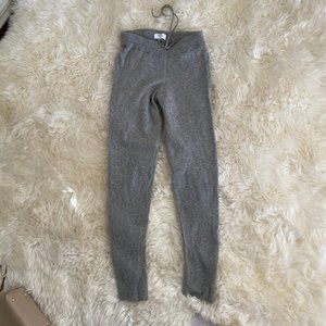 Everlane Cashmere joggers